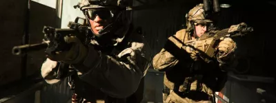 cod mw2