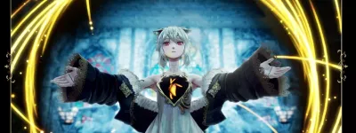 codeveinii keyfeature screenshot