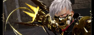 codeveinii keyfeature screenshot