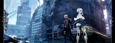 codeveinii keyfeature screenshot