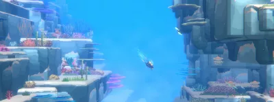 davethediver screenshot