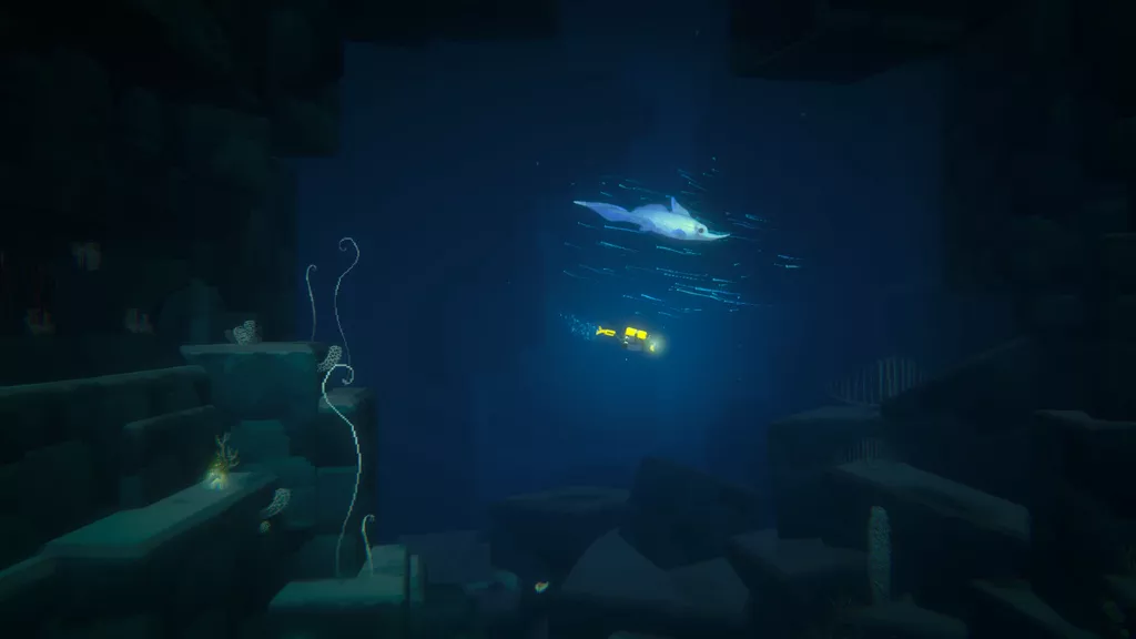 davethediver screenshot