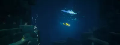 davethediver screenshot