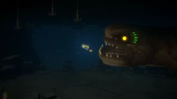 davethediver screenshot