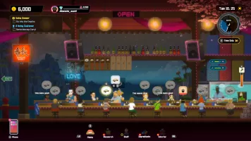 davethediver screenshot