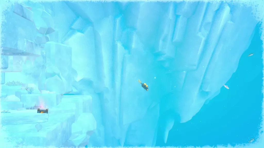 davethediver screenshot