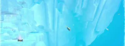 davethediver screenshot