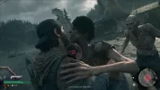 days gone remastered