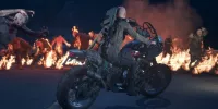 days gone remastered