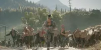 days gone remastered