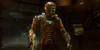 dead space