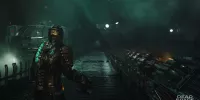 dead space