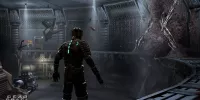 dead space