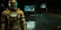 dead space