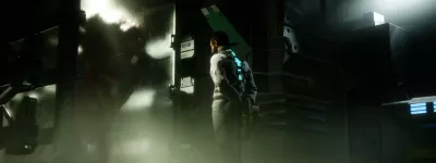 dead space dead space