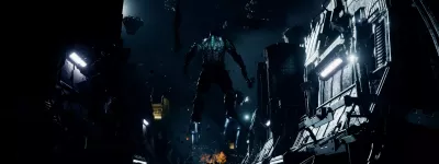 dead space dead space