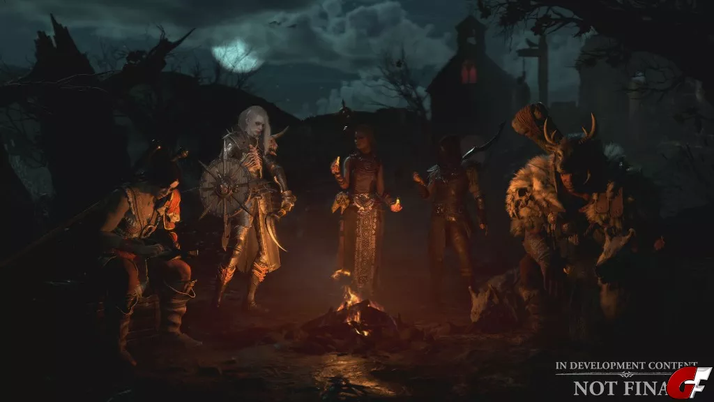 d4 necromancer campfire png jpgcopy d4 necromancer campfire png jpgcopy