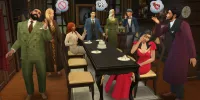 die sims 4 krone und vermaechtnis  
