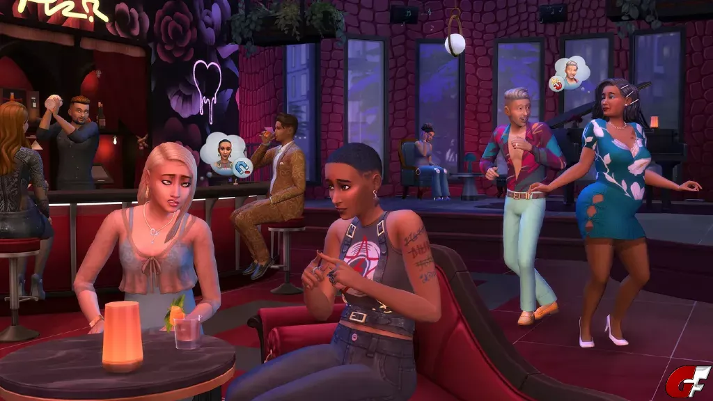 die sims 4 verliebt die sims 4 verliebt
