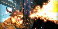 digimon story time stranger screenshot  