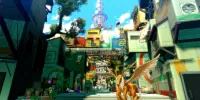 digimon story time stranger screenshot  1