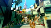 digimon story time stranger screenshot  1