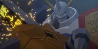 digimon story time stranger screenshot  