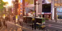 digimon story time stranger screenshot  