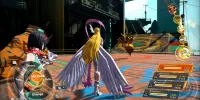 digimon story time stranger screenshot  