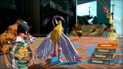 digimon story time stranger screenshot  
