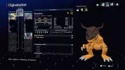 digimon story time stranger screenshot  