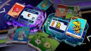 digimon story time stranger screenshot  