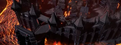 disciples domination  