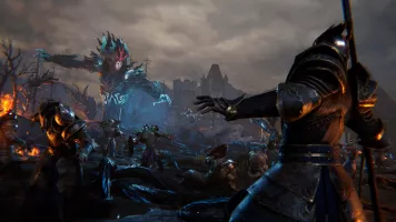 disciples domination  