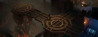 disciples domination  