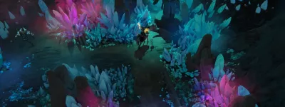 disciples domination  