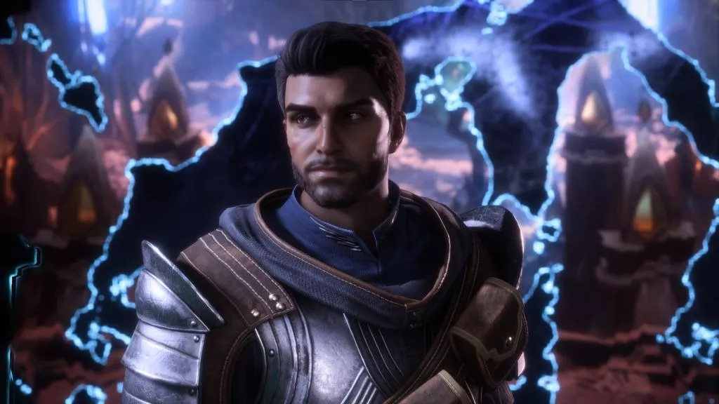 dragon age the veilguard