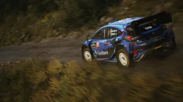 wrc ford18