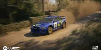 wrc subaru impreza 1998 01x9