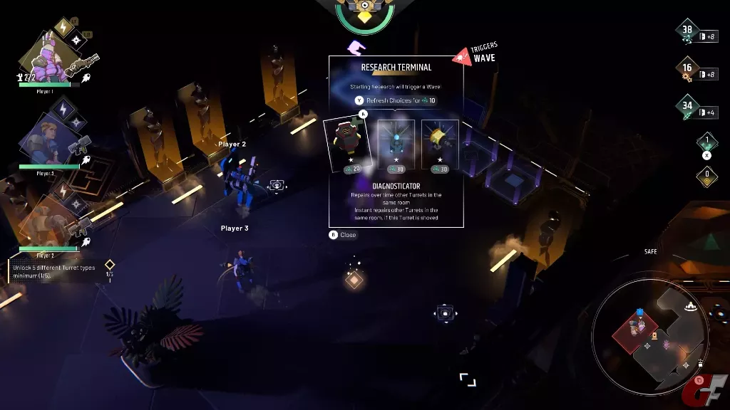 endless dungeon endless dungeon