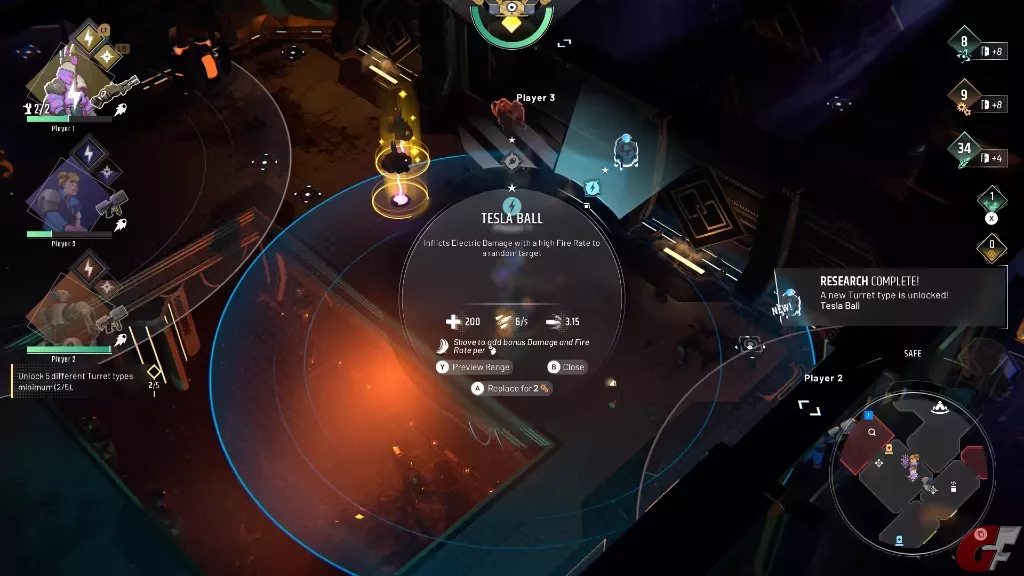 endless dungeon endless dungeon