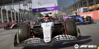 f1 23