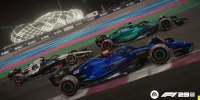 f1 23