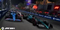 f1 23