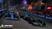 f1 23
