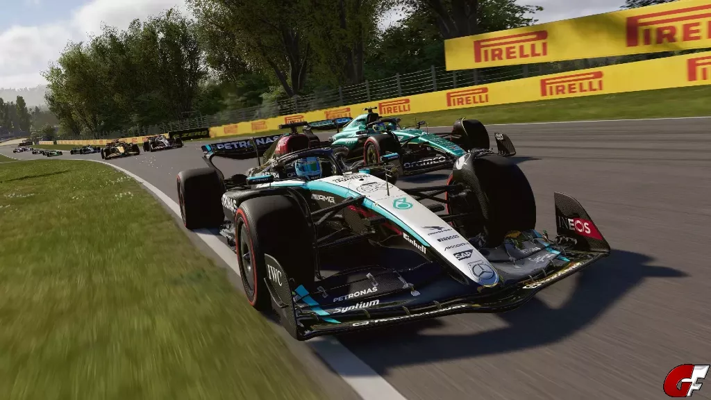 f1 24 f1 24