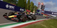 f1 24