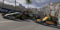 f1 24