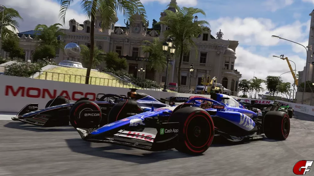 f1 24 f1 24
