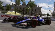 f1 24